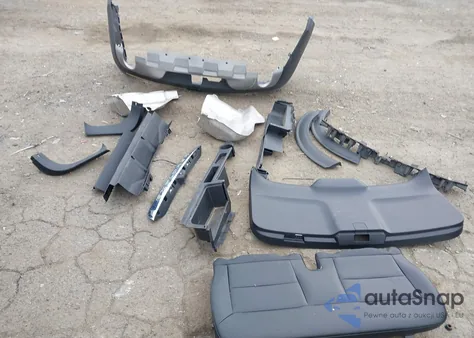 2022 Ford Explorer Limited из США, поврежденный, VIN 1FMSK8FH6NGA71633